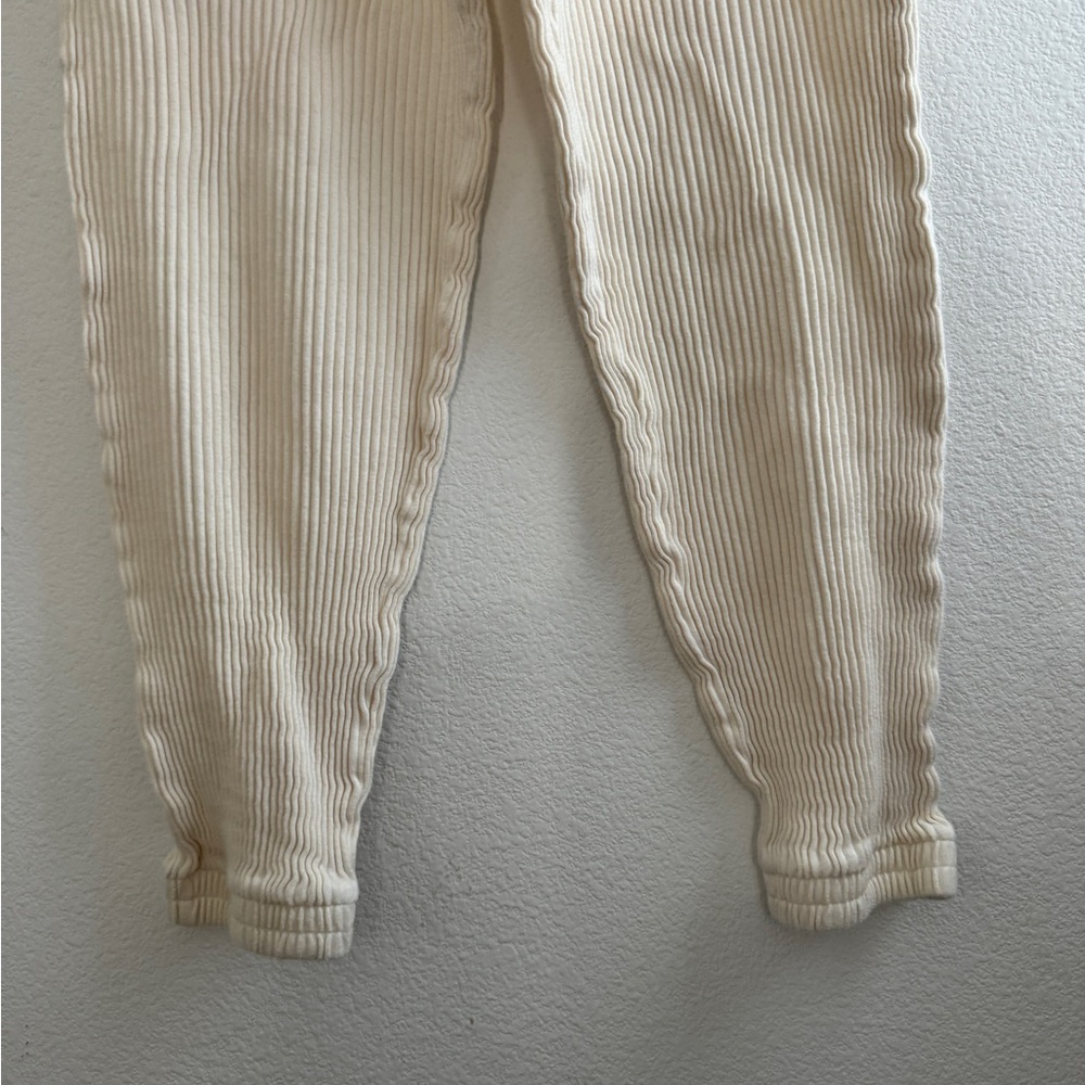 Baserange Ribbed Sweatpants Base Range - Picture 5 of 13